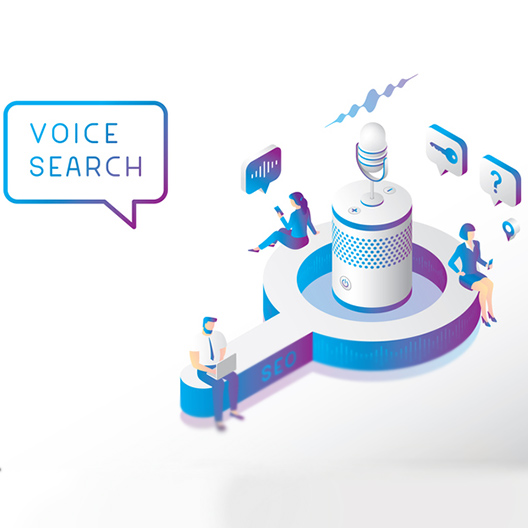 Voice Search Thumbnail