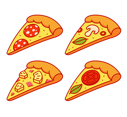 pizza-illustration