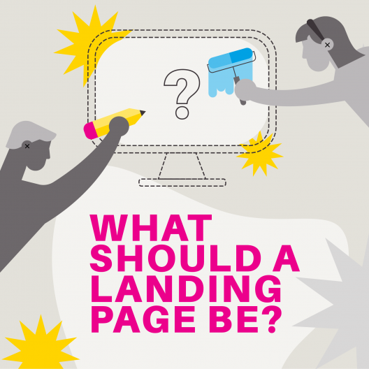 The Business Case for Better Landing Pages thumbnail